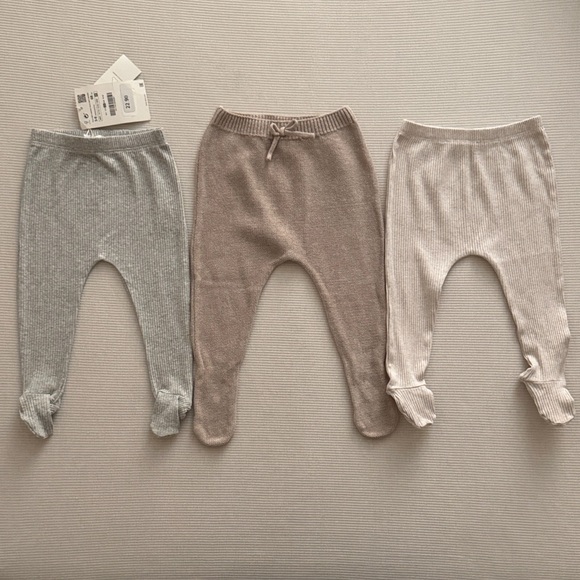 Zara Neutral Bundle - Picture 7 of 7